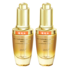 Sesedior 希希娣兒 台灣公司貨 蠟菊賦活精萃油, 30ml, 2瓶