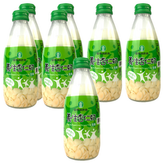 羅董 養生杏仁奶, 245ml, 7瓶