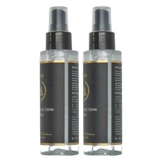 Fees BEAUTE 恆亮抗熱晶霧, 輕盈不黏膩，深層補水保護, 110ml, 2瓶