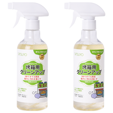 Life+ 全效多功能烤箱/冰箱/微波爐清潔劑 500ml 廚房清潔 輕鬆去污, 2瓶