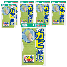 SANKO 磁磚專用菜瓜布, 尺寸20*12cm, 日本產, 6個, 1入