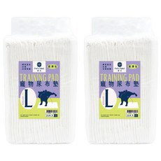 Pet's Need 霈尼寵物 尿布墊 經濟輕薄款, 25片, 2包
