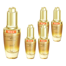 Sesedior 希希娣兒 台灣公司貨 蠟菊賦活精萃油, 30ml, 5瓶