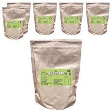 CLEAN 克林 皇后牌 檸檬酸 1kg x 6包, 食品級天然清潔劑，有效去除油污、水垢、汗漬