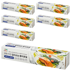 comet 烘焙紙, 50m, 1捲, 6盒