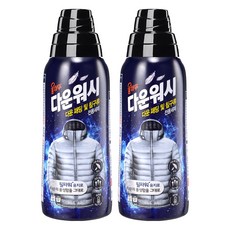 吾香服 Wool Shampoo 洗衣精 羽絨衣物專用 800ml, 2瓶