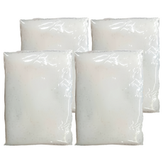 年方十八 微卡即食蒟蒻晶米, 150g, 4個