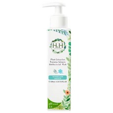 HH 草本新淨界 私密植萃抗菌潔淨露 樹影微風 涼感, 200ml, 1瓶