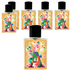 Arenes 愛霓思 頭皮髮胜肽精華，活絡頭皮，強健髮根, 50ml, 6瓶