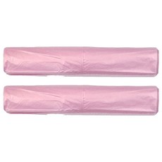 輕時代 超能裝平底清潔袋(大), 63x70cm±5%, 高密度聚乙烯(HDPE), 收納與清潔, 32L, 2袋