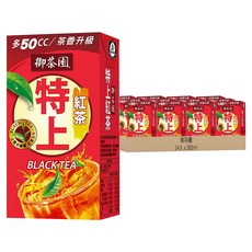 御茶園 特上紅茶, 300ml, 24入
