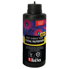 Red Sea 紅海 PLUS AB+ 珊瑚營養劑, 250ml, 1瓶