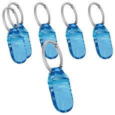 PARA'KITO 帕洛 天然精油防蚊補充片，24小時防蚊，每片效果長達15日, 20g, 6個