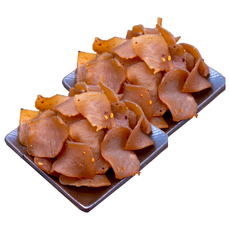 野味食品 麻辣蒟蒻片, 120g, 2包
