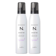 napla 娜普菈 彈力泡沫慕斯 4號, 200g, 2個