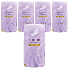 ST 雞仔牌 贅澤浴廁消臭力 優美花果香, 400ml, 5罐