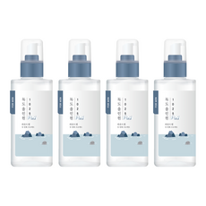 ROUND LAB 獨島 1025 男士多效合一護膚乳液, 200ml, 4瓶