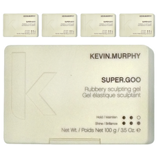KEVIN.MURPHY 彈簧膠, 100g, 5盒