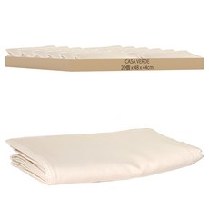 CASA VERDE 江華島棉紗 雙層抹布, 20個