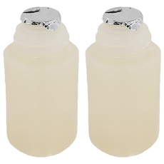 KOKUYO 國譽 GLOO 方形膠水不皺補充包吊掛, 30ml, 2個