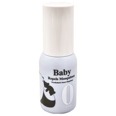 諾卡草本 防蚊蟲噴霧 寶寶款, 60ml, 1瓶