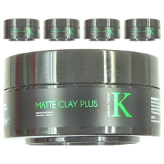 DREAM TREND 凱夢 K髮泥PLUS, 80g, 5罐