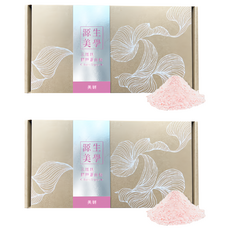 源生美學 三胜肽膠原蛋白粉 美妍, 30條, 5g, 2盒