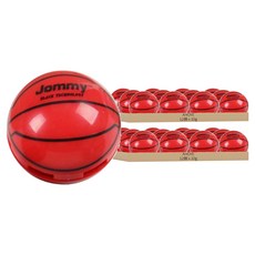 AHOYE 持久清香鞋子異味消臭球, 10g, 24個