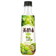 CJ 韓國 白葡萄美醋飲, 1個, 350ml