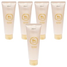 pigeon 貝親 產前美體霜, 120g, 5條