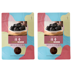 臻御行 酒李, 250g, 2個
