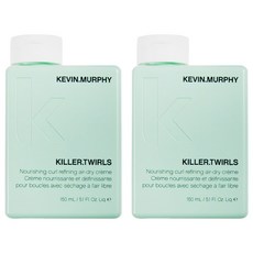 KEVIN.MURPHY 扭扭人生, 2個, 150ml
