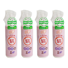 叮寧 天然防蟎織品噴霧 100%草本精油, 250ml, 4瓶