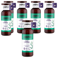 DR.KONOPKA'S 珂諾譜豐盈潤澤潤髮乳, 500ml, 6瓶