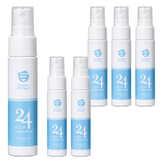 Spear&Armour 24小時表面防護噴劑 無酒精, 22ml, 6瓶