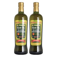 BIOES 囍瑞 1st Cold Pressed Extra Virgin 100% 冷壓特級初榨純橄欖油, 750ml, 2瓶