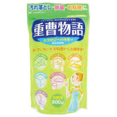 novopin Kiyou 小蘇打多功能清潔劑, 去汙去油除垢, 800g, 1包