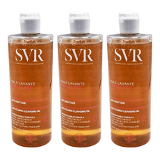 SVR 詩芙雅 芙適敏多效潔膚油 400ml, 3瓶