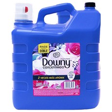 Downy 香氛衣物柔軟精 Aroma Floral, 8.5L, 1桶