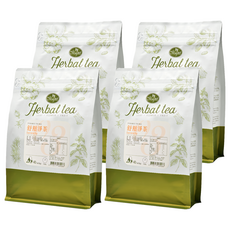 Magnet 曼寧 舒壓淨茶, 2g, 40包, 4袋