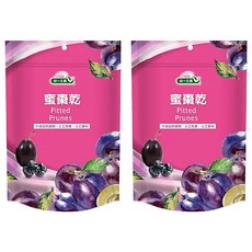 統一生機 蜜棗乾, 250g, 2包