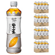 茶裏王 白毫烏龍茶 單細胞萃取 茶香濃郁 熟果蜜糖 滋味醇厚 口感豐富 層次分明 回甘悠長, 600ml, 96瓶