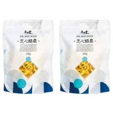 海濤客 經典芝心乳酪絲 低溫烘焙 脆口不乾硬 鹹甜芝心口味, 100g, 2包