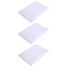 pe塑膠袋, 7.5 x 23cm 厚度0.03mm, 1包, 3組