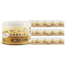 Neko 吶一口 全齡貓 機能主食罐, 72罐