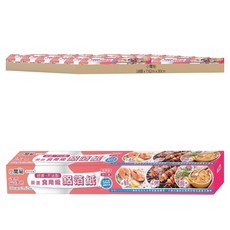 小閨祕 鋁箔紙 X1154 25呎, 7.62m, 18個