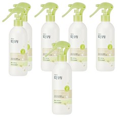 THE FACE SHOP 菲詩小舖 柔軟去角質霜 6瓶 300ml - 溫和去除老廢角質，展現肌膚自然光澤