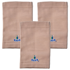 OppO 歐柏 保健型大腿護套 2040 2181337, 3個