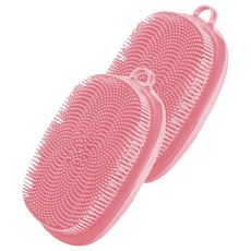 貝印 Kai 男性潔面刷 KQ-1047，溫和清潔毛孔，深層淨化肌膚，促進血液循環，使肌膚更加緊緻有彈性, 2個