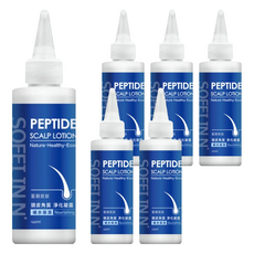 In Nature 自然匯 藍銅胜肽頭皮角質淨化凝露 補水保濕, 120ml, 6瓶